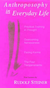 image of Anthroposophy in Everyday Life
