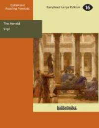 image of The Aeneid