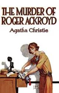 image of The Murder of Roger Ackroyd (Poirot)