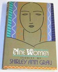 image of Nine Women - Stories