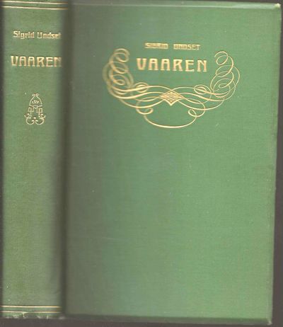 Vaaren