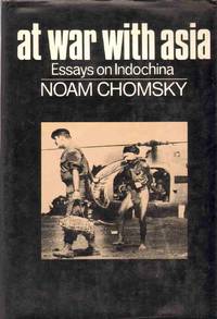 cover of AT WAR WITH ASIA