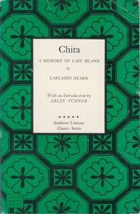 Chita: A Memory of Last Island