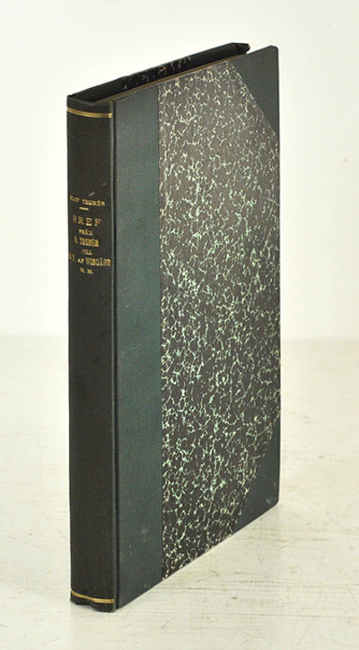 Bref till Carl Fredr. af Wingård 1823-1845.…