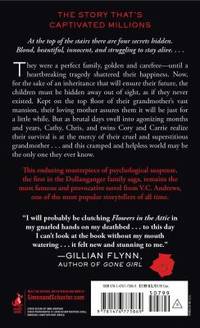 Flowers In The Attic By Andrews V C