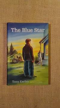 cover of The Blue Star