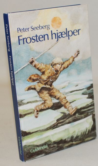 Frosten hjælper.