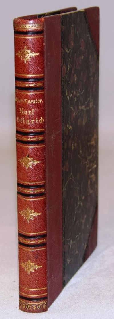 Karl Heinrich - 