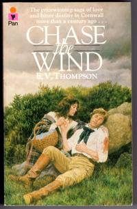 CHASE THE WIND