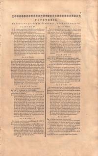 image of Papeterie. (Paper making). From Encyclopedie, ou dictionnaire raisonne des sciences, des arts et des metiers.