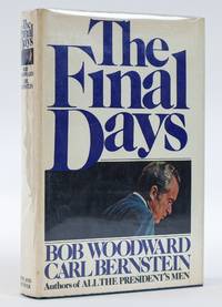 THE FINAL DAYS [Triple Signed]