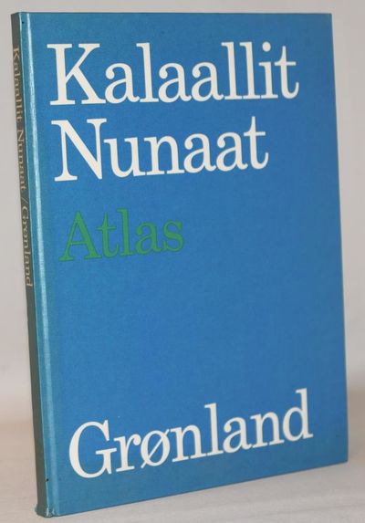 Kalaallit Nunaat / Grønland- atlas.