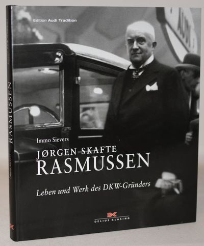 Jørgen Skafte Rasmussen - Leben und Werk des…