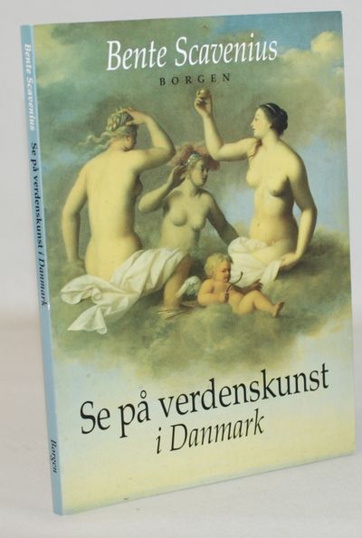 Se på verdenskunst i Danmark.