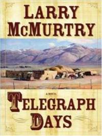 image of Telegraph Days