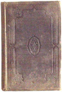 cover of Roundabout Papers U.S. First Edition Book 1863