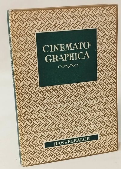 Cinematographica.