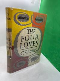 cover of The Four Loves