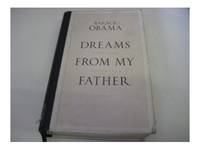 Dreams from My Father by Obama, Barack