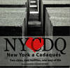 New York a CadaquÃ©s: Two Cities, two realities, one way of life