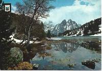 cover of POSTAL L02519: Valle de Espot