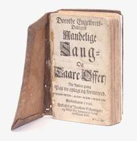 Aandelig Sang- og Taare-Offer/ Nu Anden gang paa ny oplagt og formeered.