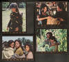 BELOVED (1998) Lobby card set of 8