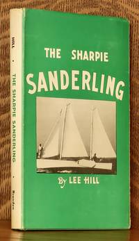 cover of THE SHARPIE SANDERLING