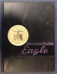The Eagle: 1968 Tennessee Technological University Yearbook by No author listed by No author...
