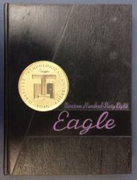 The Eagle: 1968 Tennessee Technological University Yearbook by No author listed by No author listed by No author listed by No author listed by No author listed by No author listed