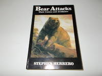 Bear Attacks: Their Causes and Avoidance