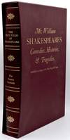THE FIRST FOLIO OF SHAKESPEARE: THE NORTON FACSIMILE
