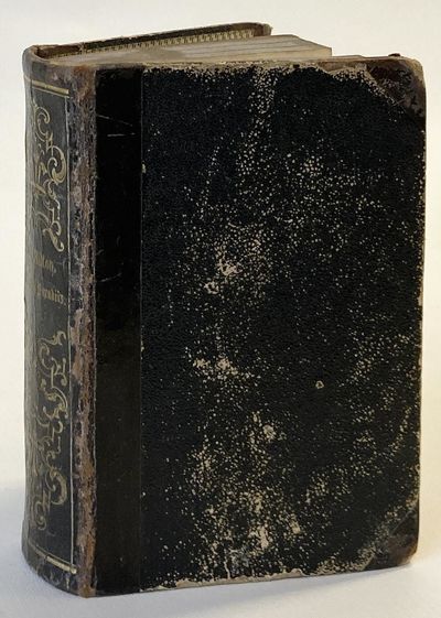 Det tabte Paradiis. Et episk Digt af John Milton.…