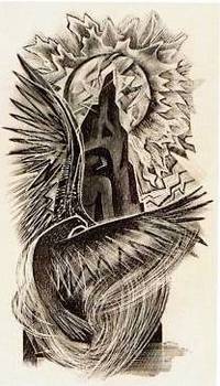 PROMETHEUS BOUND and PROMETHEUS UNBOUND