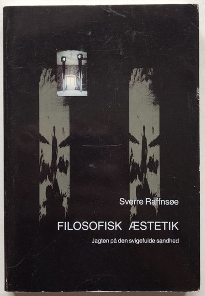 Filosofisk æstetik. Jagten på den svigefulde…