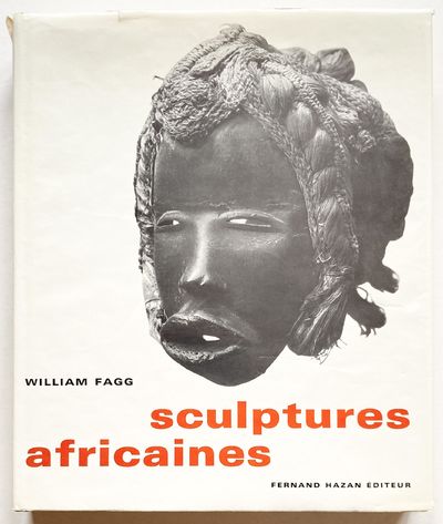 Sculptures africaines. Les univers artistiques…