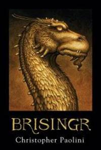 image of Brisingr (Inheritance, Book 3)