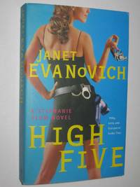 High Five - Stephanie Plum Series #5