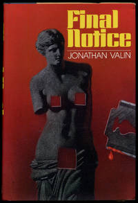 cover of Final Notice