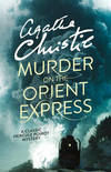 Murder On the Orient Express