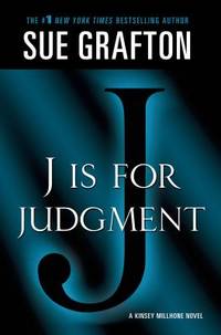 J Is for Judgment