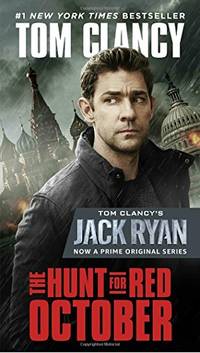 The Hunt for Red October (Jack Ryan) by Clancy, Tom