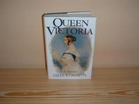 image of Queen Victoria: A Portrait