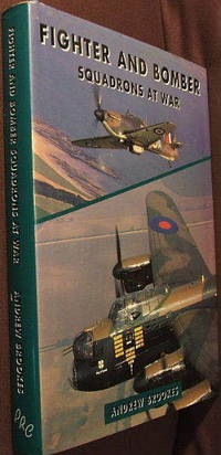 Fighter and Bomber: Squadrons at War