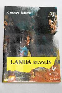 Landa, el valín