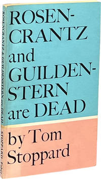 Rosencrantz and Guildenstern are Dead