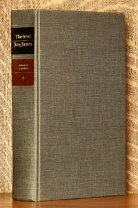 cover of THE FREUD/JUNG LETTERS
