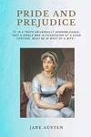Pride and Prejudice