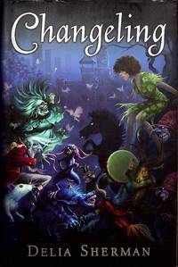 Changeling, Volume 1 (Changeling)