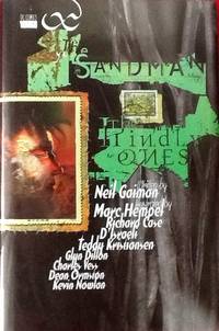 image of SANDMAN : The KINDLY ONES (Hardcover 1st. Print w/ original jacket art)